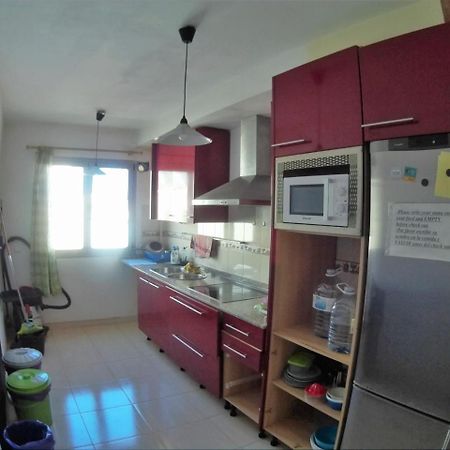 Apartamento La Marea Hotel Cotillo Екстериор снимка