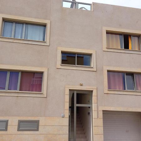 Apartamento La Marea Hotel Cotillo Екстериор снимка
