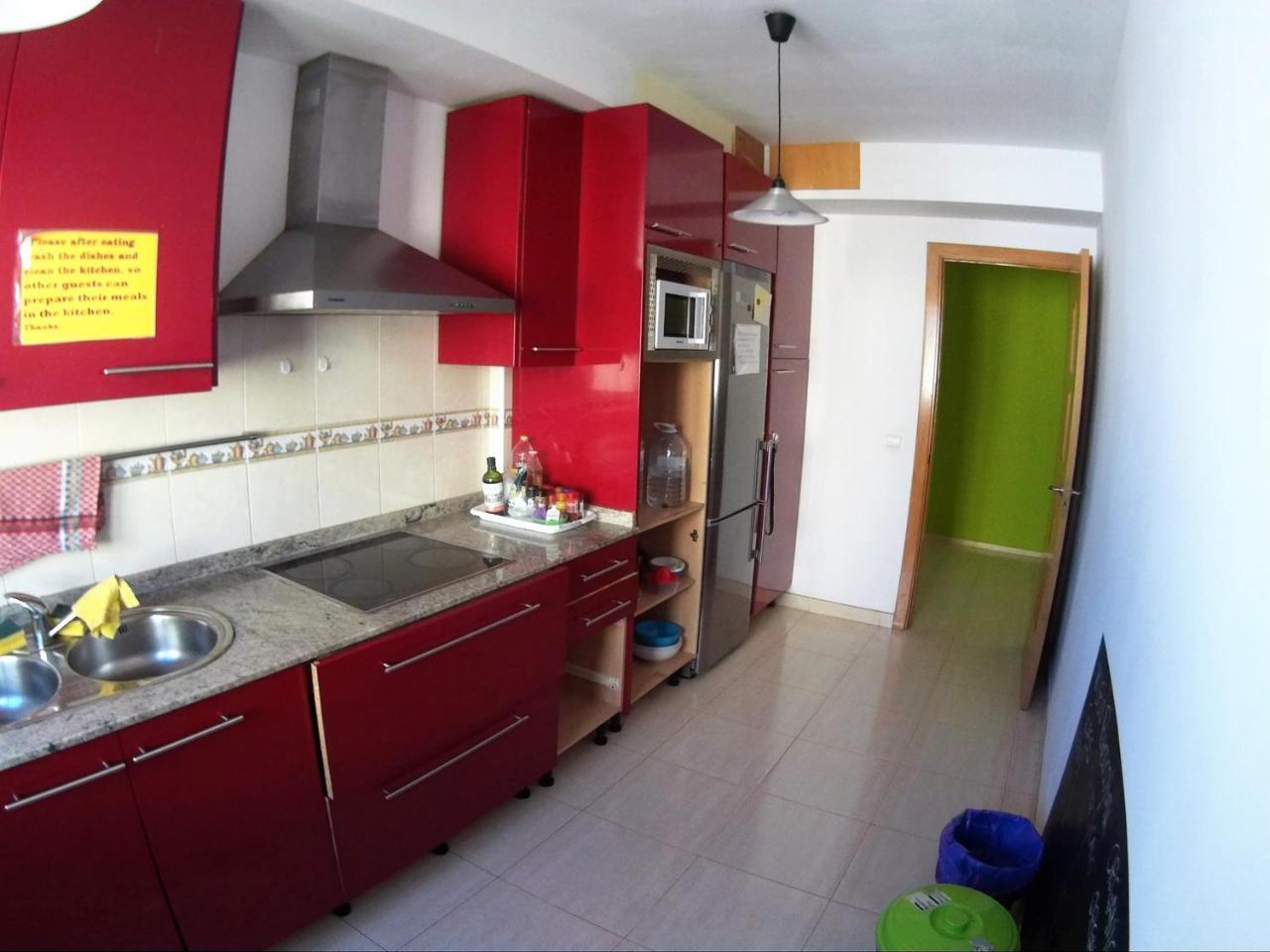 Apartamento La Marea Hotel Cotillo Екстериор снимка