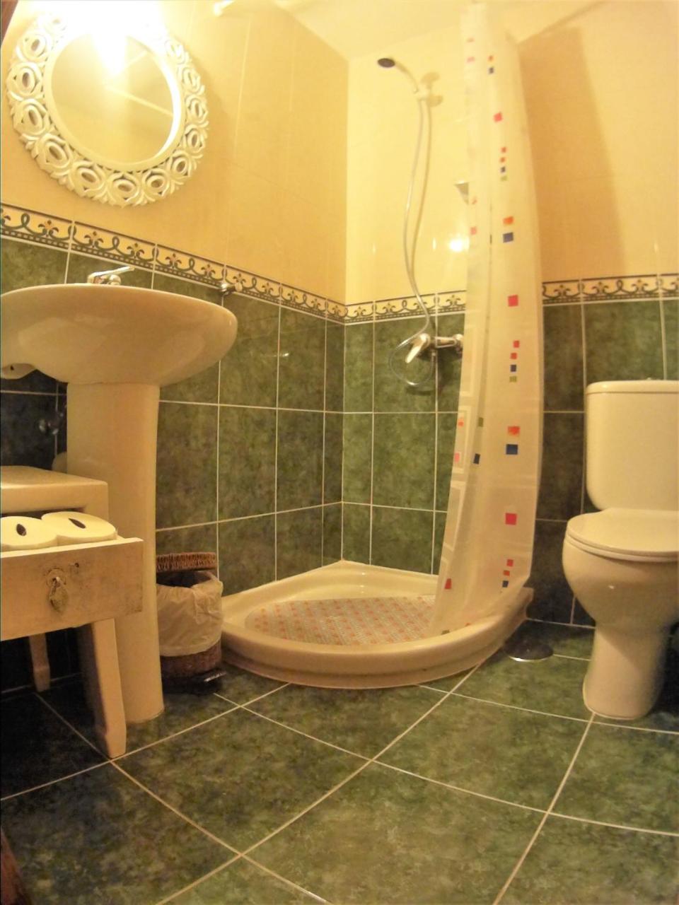 Apartamento La Marea Hotel Cotillo Екстериор снимка