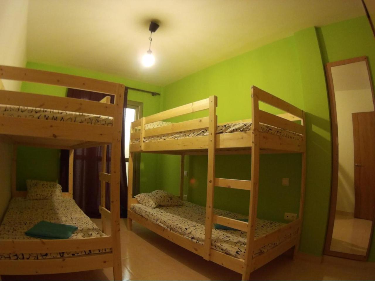 Apartamento La Marea Hotel Cotillo Екстериор снимка
