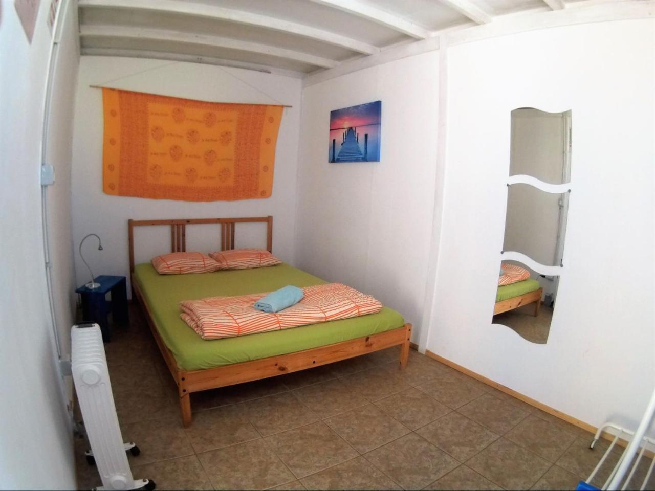 Apartamento La Marea Hotel Cotillo Екстериор снимка