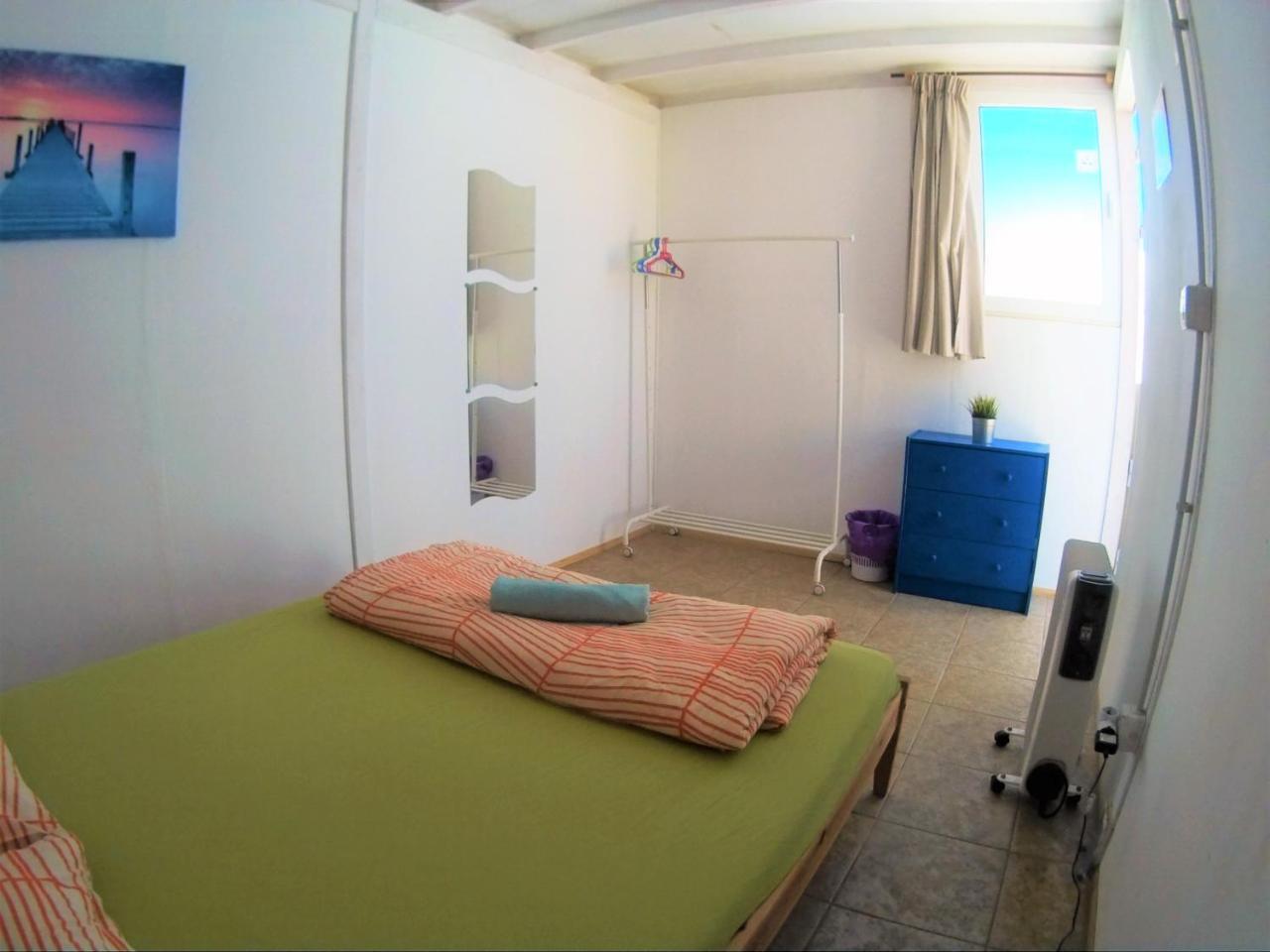 Apartamento La Marea Hotel Cotillo Екстериор снимка