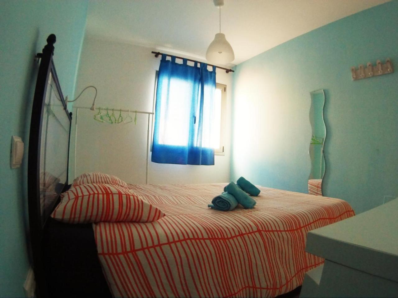 Apartamento La Marea Hotel Cotillo Екстериор снимка